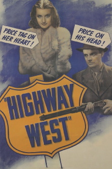 Highway West Trailer