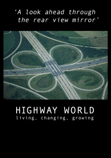 Highway World Trailer