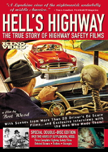 Highways of Agony Trailer