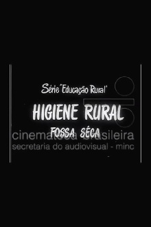 Higiene Rural Trailer