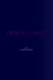 Higit sa Lahat Trailer