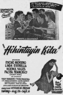 Hihintayin Kita Trailer