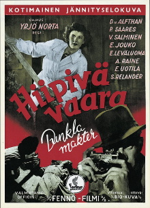 Hiipivä vaara Trailer