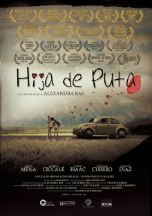 Hija de Puta Trailer
