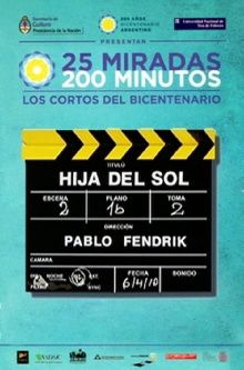 Hija del Sol Trailer