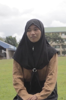 HIJAB Trailer
