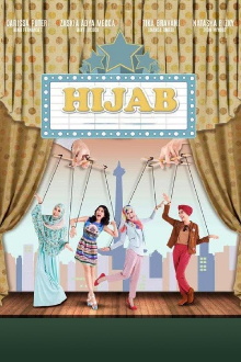 Hijab Trailer