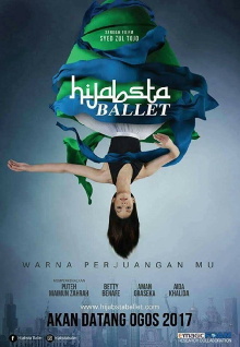 Hijabsta Ballet Trailer