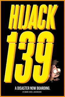 Hijack 139 Trailer