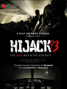 Hijack '93 Trailer