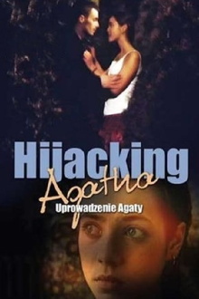 Hijacking Agatha Trailer