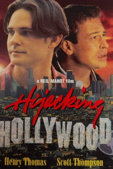 Hijacking Hollywood Trailer