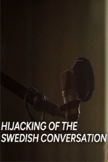 Hijacking of the Swedish Conversation Trailer