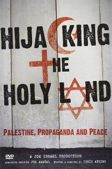 Hijacking the Holy Land Trailer