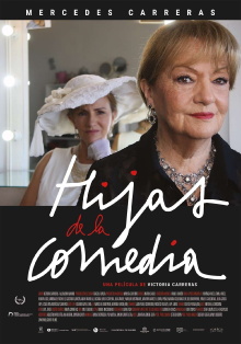 Hijas de la comedia Trailer
