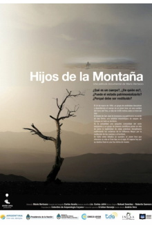 Hijos de la montaña Trailer