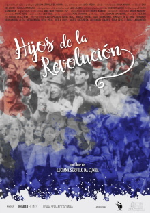 Hijos de la revolución Trailer