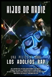 Hijos de nadie: Una película sobre los Adolfos Rap Trailer