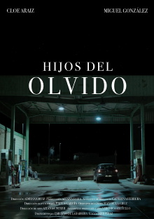 Hijos del olvido Trailer