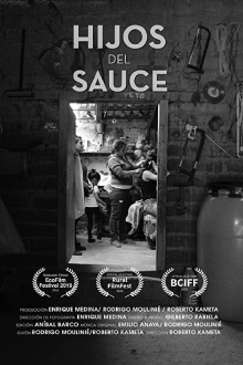 Hijos Del Sauce Trailer