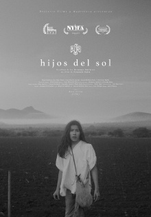 Hijos del Sol Trailer