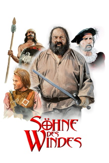 Hijos del viento Trailer