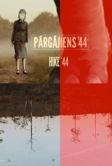 Hike '44 Trailer