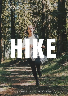 Hike Trailer
