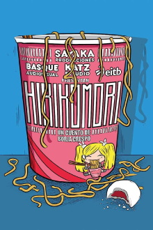 Hikikomori Trailer