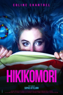 Hikikomori Trailer