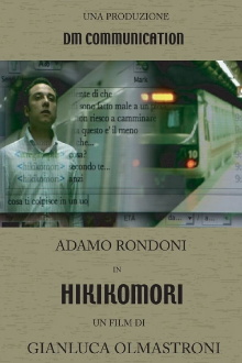 Hikikomori Trailer