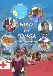 Hiko in Tonga: A Culture almost Lost Trailer