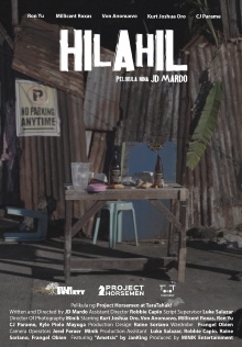 Hilahil Trailer