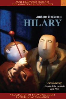 Hilary Trailer