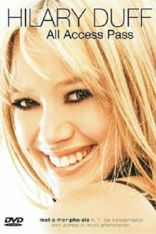 Hilary Duff: All Access Pass Trailer