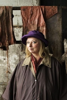 Hilary Mantel: Return to Wolf Hall Trailer