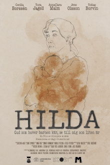 Hilda Trailer
