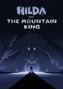Hilda and the Mountain King Trailer