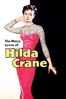 Hilda Crane Trailer