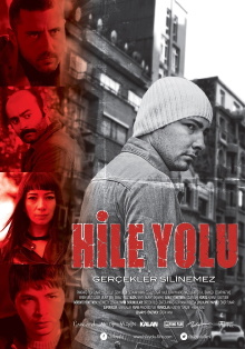 Hile Yolu Trailer