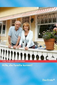 Hilfe, die Familie kommt! Trailer