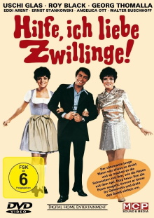 Hilfe, ich liebe Zwillinge! Trailer