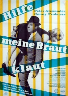 Hilfe, meine Braut klaut Trailer