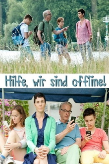 Hilfe, wir sind offline! Trailer