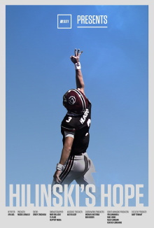 Hilinski's Hope Trailer