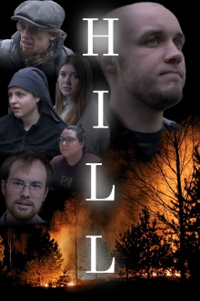 HILL Trailer