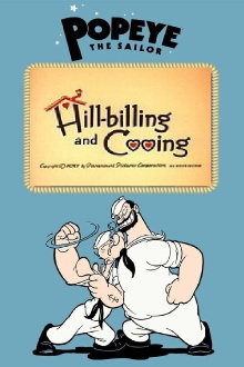 Hill-billing and Cooing Trailer