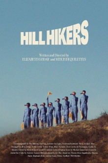 Hill Hikers Trailer