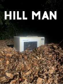 Hill Man Trailer