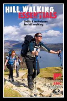 Hill Walking Essentials Trailer